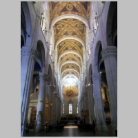 Lucca, La cattedrale di San Martino (Duomo di Lucca), photo Pufui Pc Pifpef,  Wikipedia.jpg